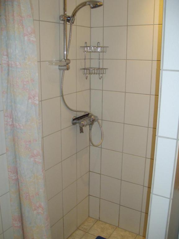 란데르스 Skovvej Holiday House 1 빌라 객실 사진