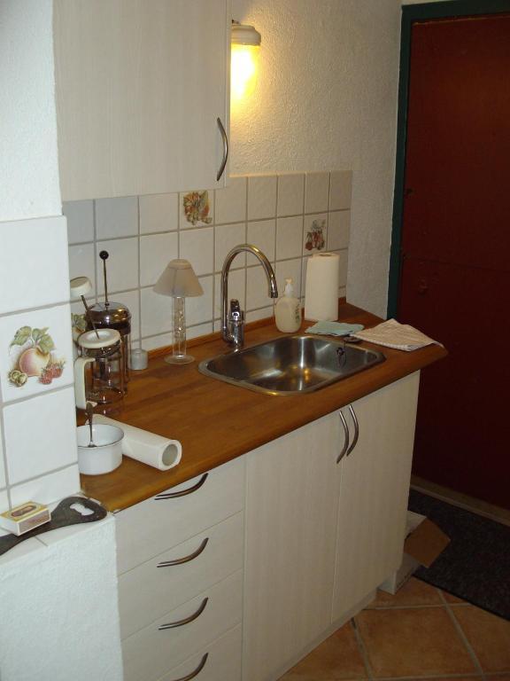 란데르스 Skovvej Holiday House 1 빌라 객실 사진