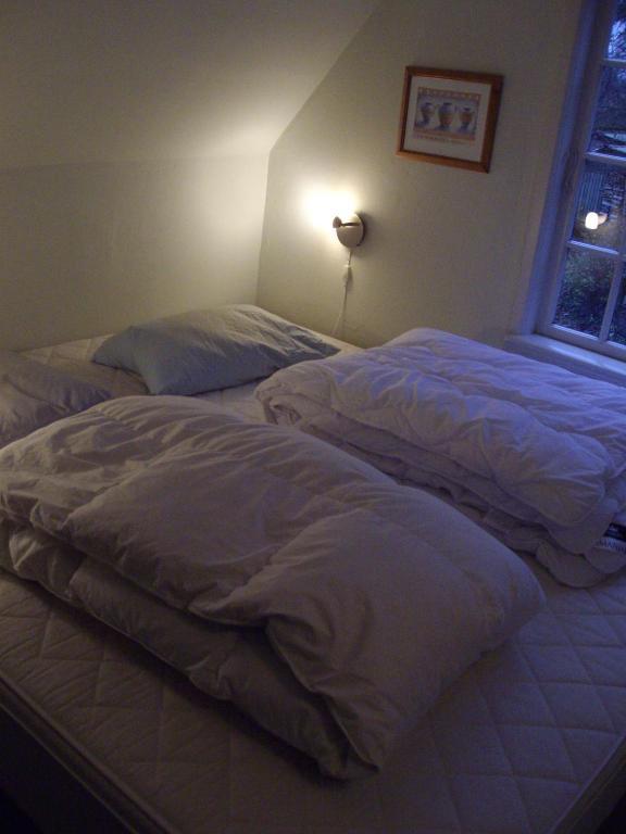 란데르스 Skovvej Holiday House 1 빌라 객실 사진